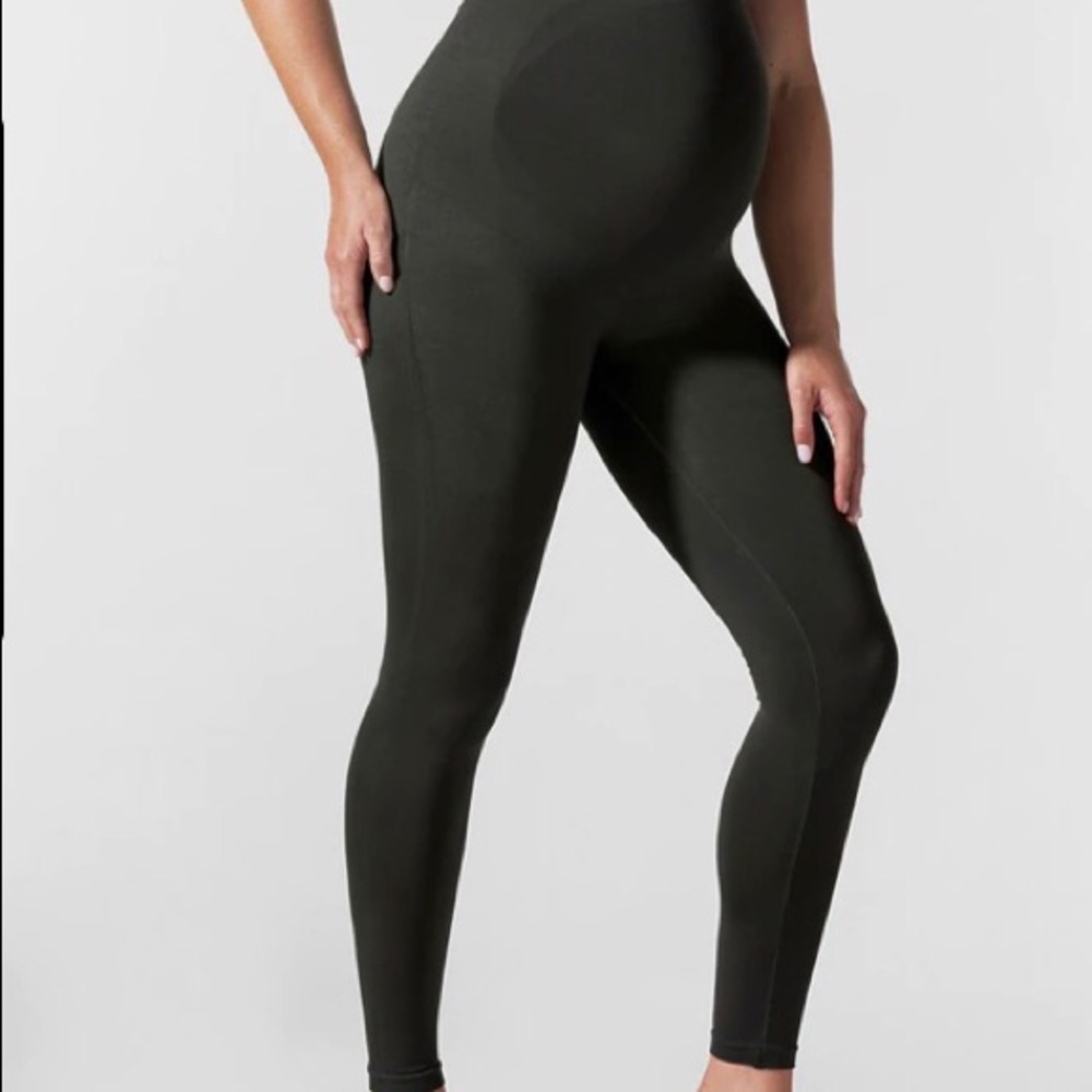 BLANQI Maternity Leggings